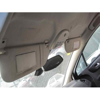 citroën c4 berlina del año 2005