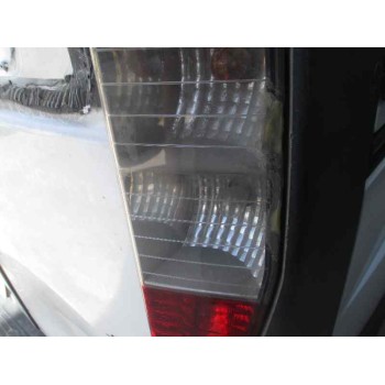 fiat doblo cargo (223) del año 2004