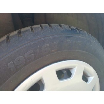 volkswagen passat berlina (3b2) del año 1999