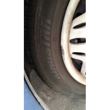 fiat seicento (187) del año 2002