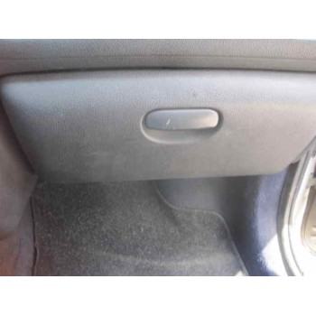 peugeot 106 (s2) del año 1996