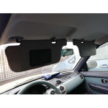 nissan micra (k11) del año 2002