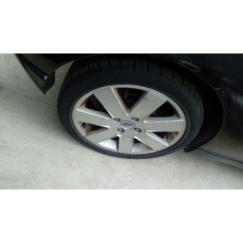 ford focus berlina (cak) del año 2004