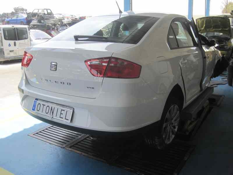 SEAT TOLEDO (KG3)
