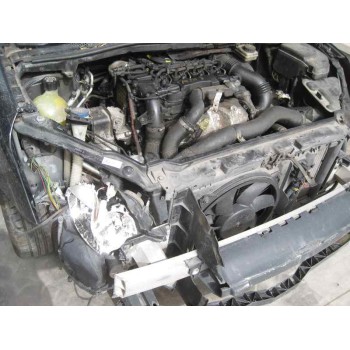 citroën c4 berlina del año 2005