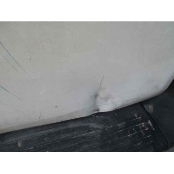 fiat doblo cargo (223) del año 2004