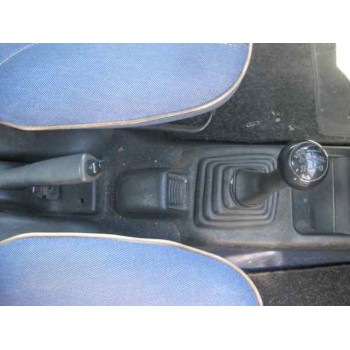 peugeot 106 (s2) del año 1996