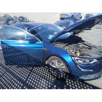 renault talisman (lp_) del año 2017