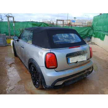 mini mini descapotable (f57) del año 2023