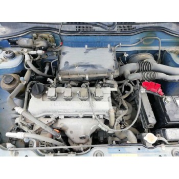 nissan micra (k11) del año 2002