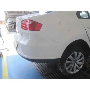 seat toledo (kg3) del año 2015