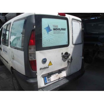 fiat doblo cargo (223) del año 2004