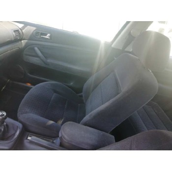 volkswagen passat berlina (3b2) del año 1999