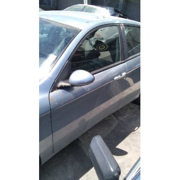 alfa romeo 147 (190) del año 2003