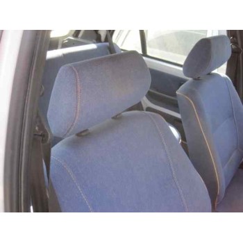 peugeot 106 (s2) del año 1996