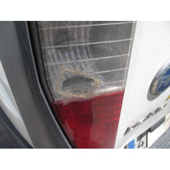 fiat doblo cargo (223) del año 2004