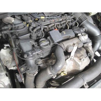 citroën c4 berlina del año 2005