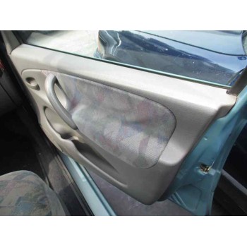 citroën xsara picasso del año 2002