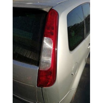 ford focus c-max (cap) del año 2004