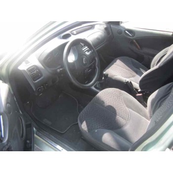 mg serie 25 (rf) del año 2001