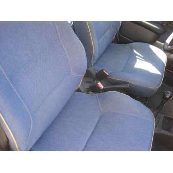 peugeot 106 (s2) del año 1996