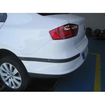 seat toledo (kg3) del año 2015