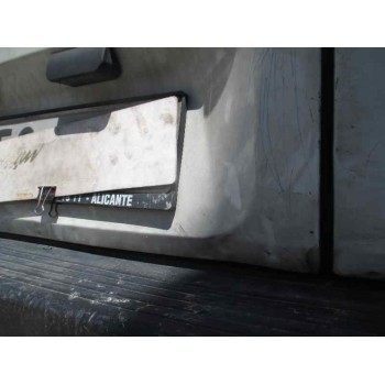 fiat doblo cargo (223) del año 2004