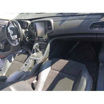 renault talisman (lp_) del año 2017