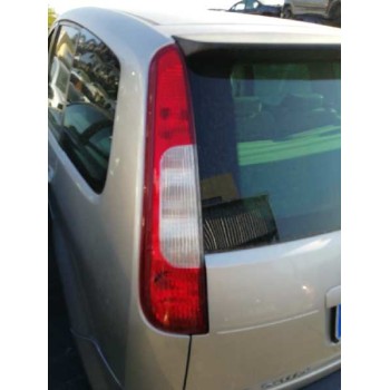 ford focus c-max (cap) del año 2004
