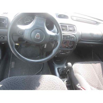 mg serie 25 (rf) del año 2001