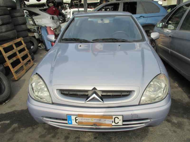 CITROËN XSARA BERLINA
