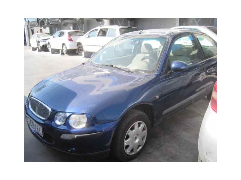 mg serie 25 (rf) del año 2000