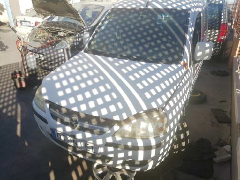 opel combo (corsa c) del año 2006