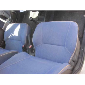 peugeot 106 (s2) del año 1996