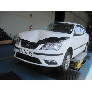 seat toledo (kg3) del año 2015