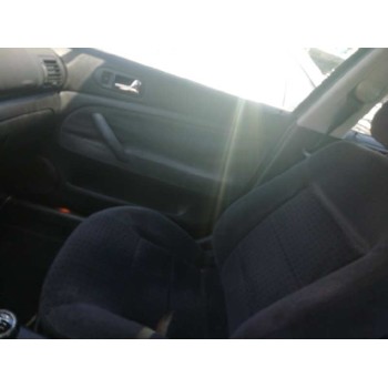 volkswagen passat berlina (3b2) del año 1999