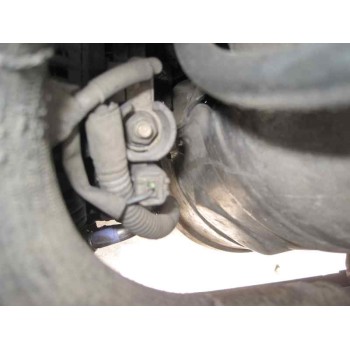 citroën c4 berlina del año 2005