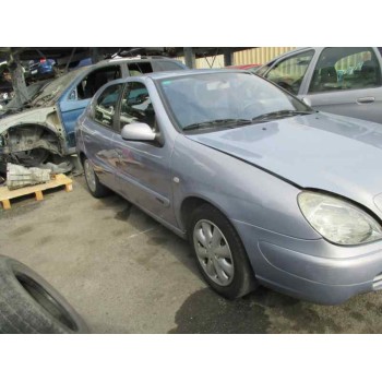 citroën xsara berlina del año 2002