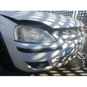opel combo (corsa c) del año 2006