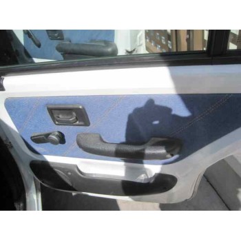 peugeot 106 (s2) del año 1996