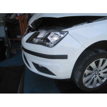 seat toledo (kg3) del año 2015