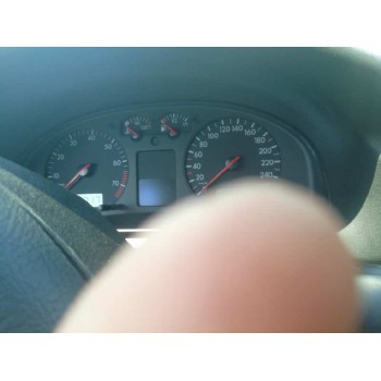 volkswagen passat berlina (3b2) del año 1999