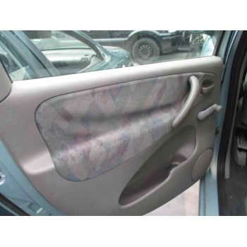 citroën xsara picasso del año 2002