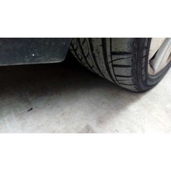 ford focus berlina (cak) del año 2004