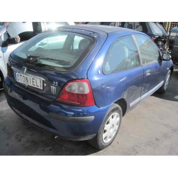 mg serie 25 (rf) del año 2000