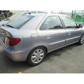 citroën xsara berlina del año 2002