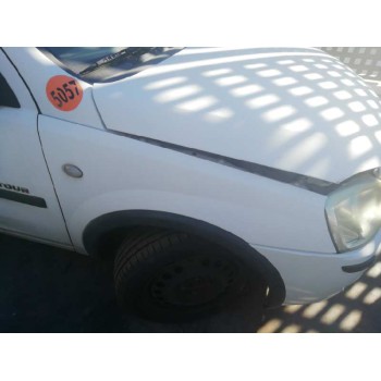 opel combo (corsa c) del año 2006