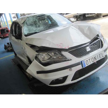 seat toledo (kg3) del año 2015