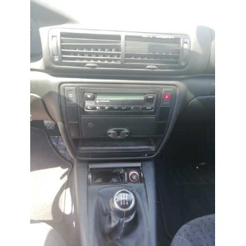 volkswagen passat berlina (3b2) del año 1999