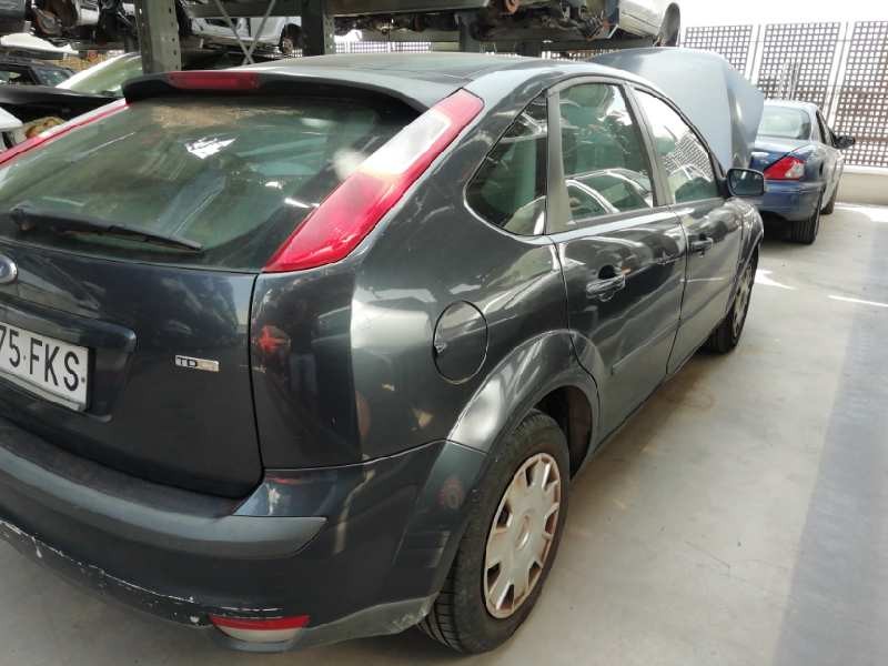 FORD FOCUS BERLINA (CAP)